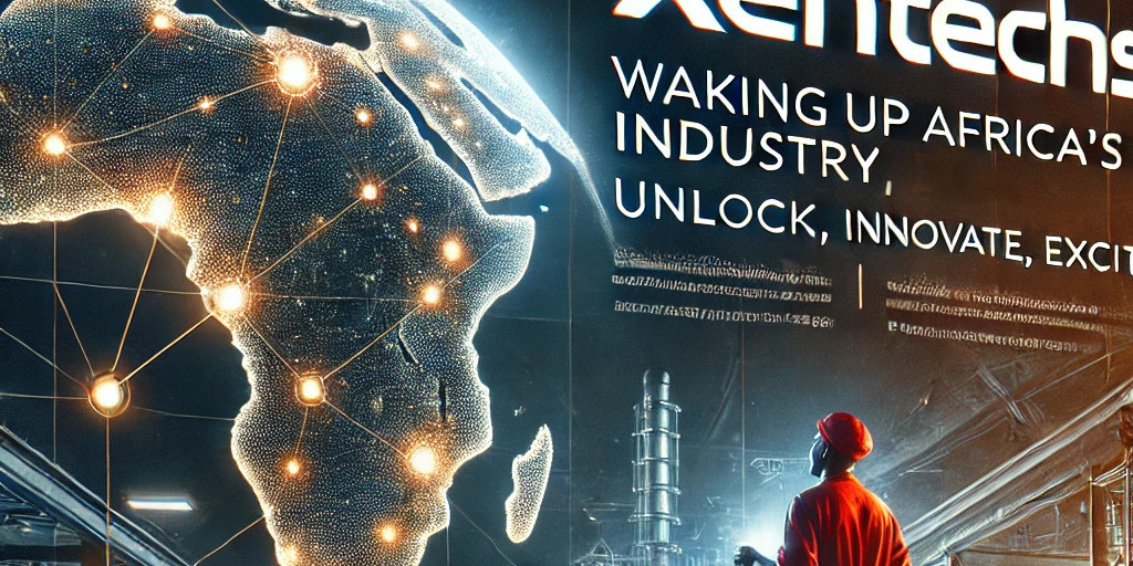 Reigniting Africa’s Industrial Growth: Pathways to Becoming a First-World Continent